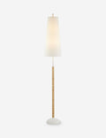 Tomlin Floor Lamp