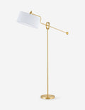 Faustina Floor Lamp
