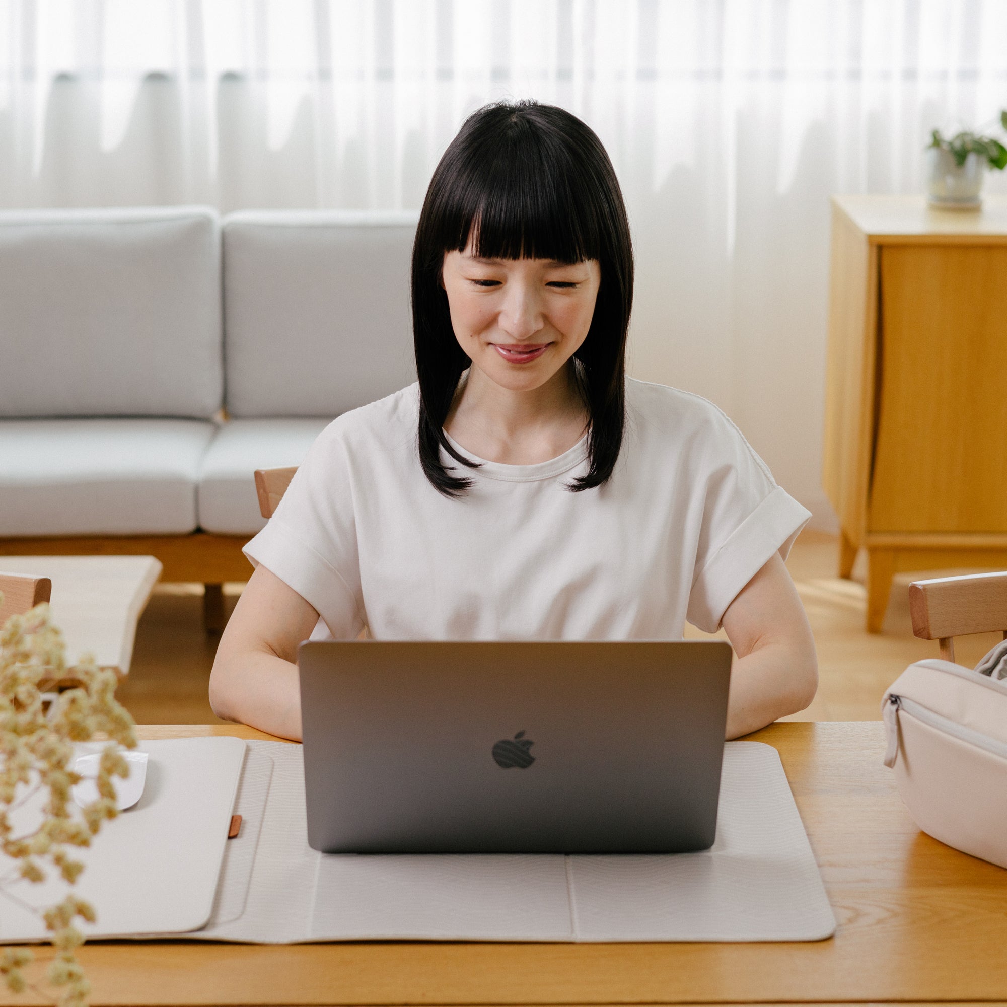 KonMari | Orbitkey Hybrid Laptop Sleeve 14"