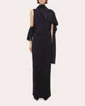 Zip Maxi Skirt