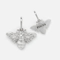 Solid Gold Nature Charm in White Gold Last Chance Styles