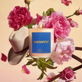 Howdy Candle