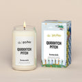 Harry Potter Quidditch Pitch™ Candle