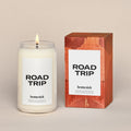 Road Trip Candle