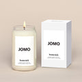 JOMO Candle