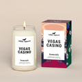 Safiya Nygaard Vegas Casino Candle