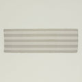 Essential Floor Runner - Light Grey