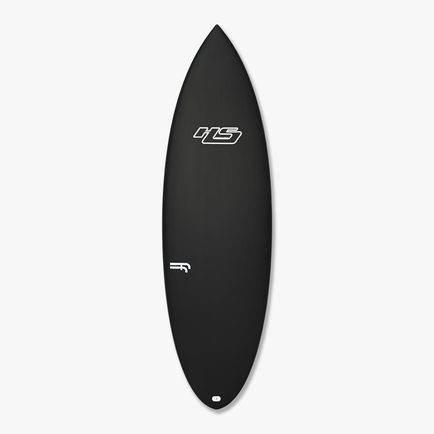 Holy Hypto FutureFlex - Black