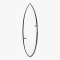Holy Hypto FF - FCS2 5 FIN - 5'10 Free Traction pad included