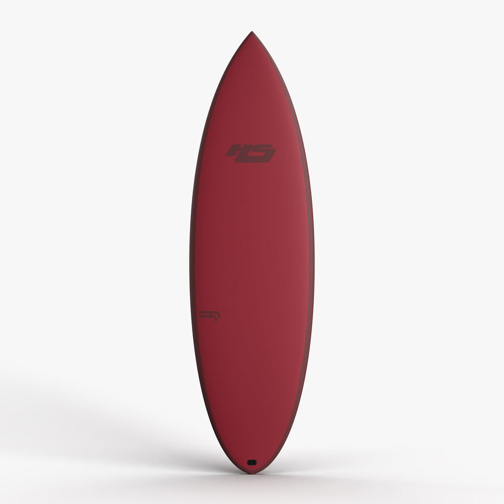 Holy Hypto FutureFlex Waratah Resin Tint