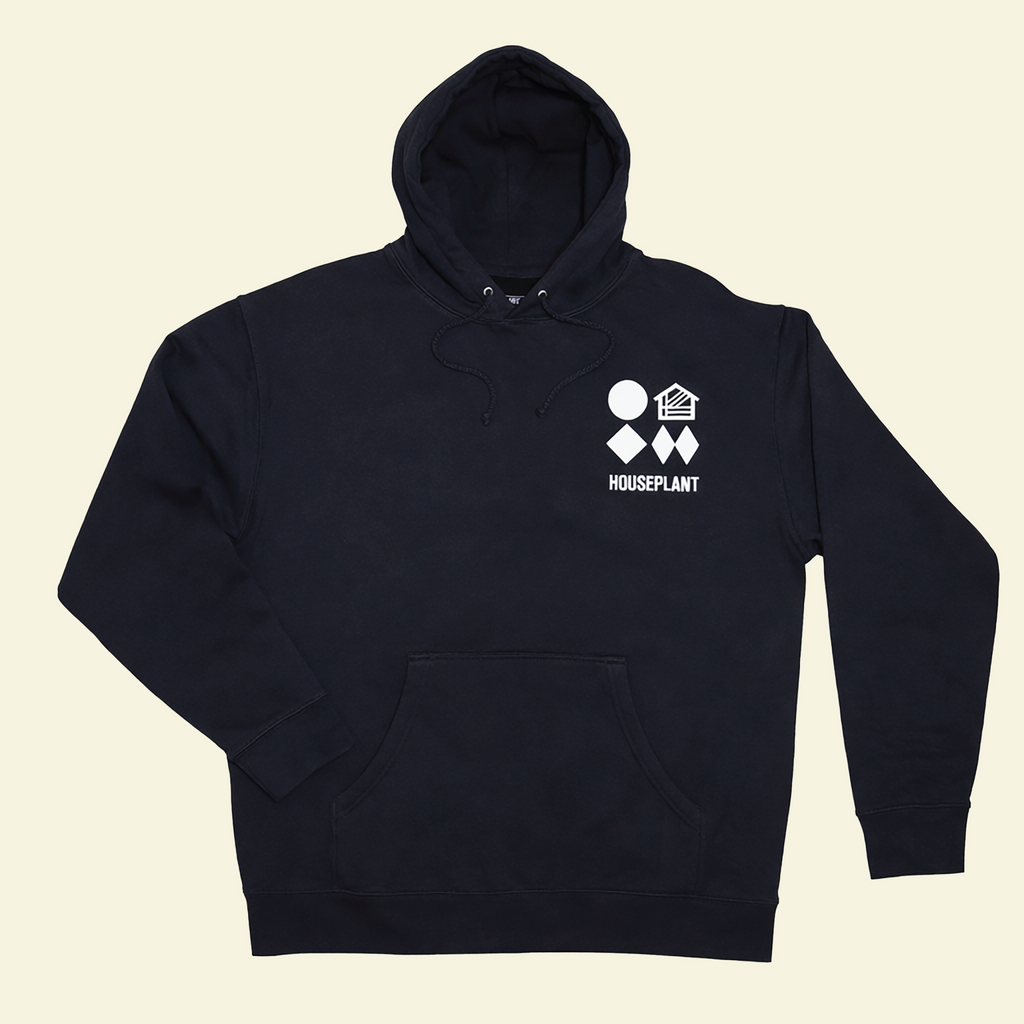 Smoke the Slopes Hoodie