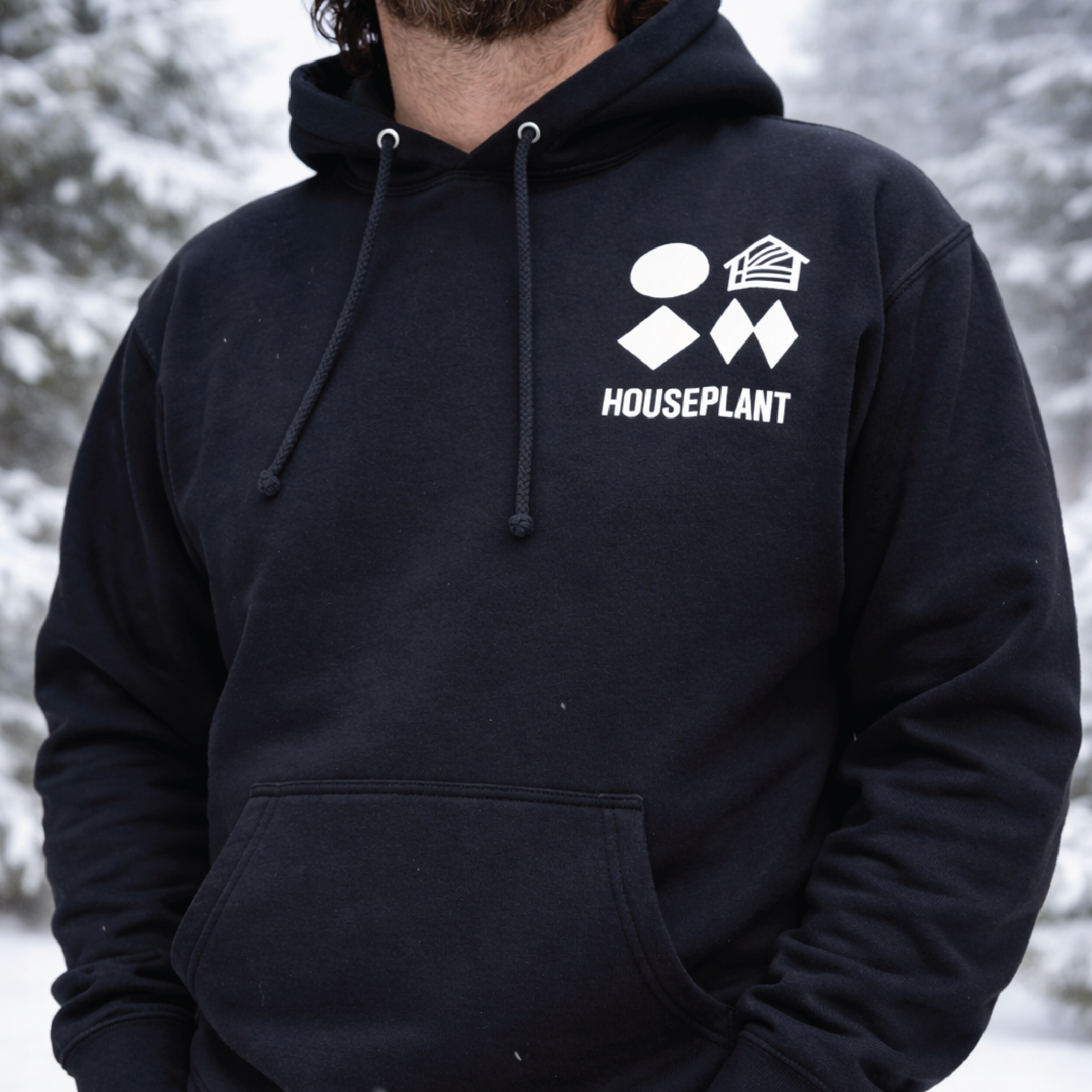 Smoke the Slopes Hoodie