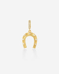 Horseshoe Charm