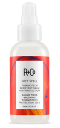 HOT SPELL ThermoTech Blow Out Balm 450° F Protection