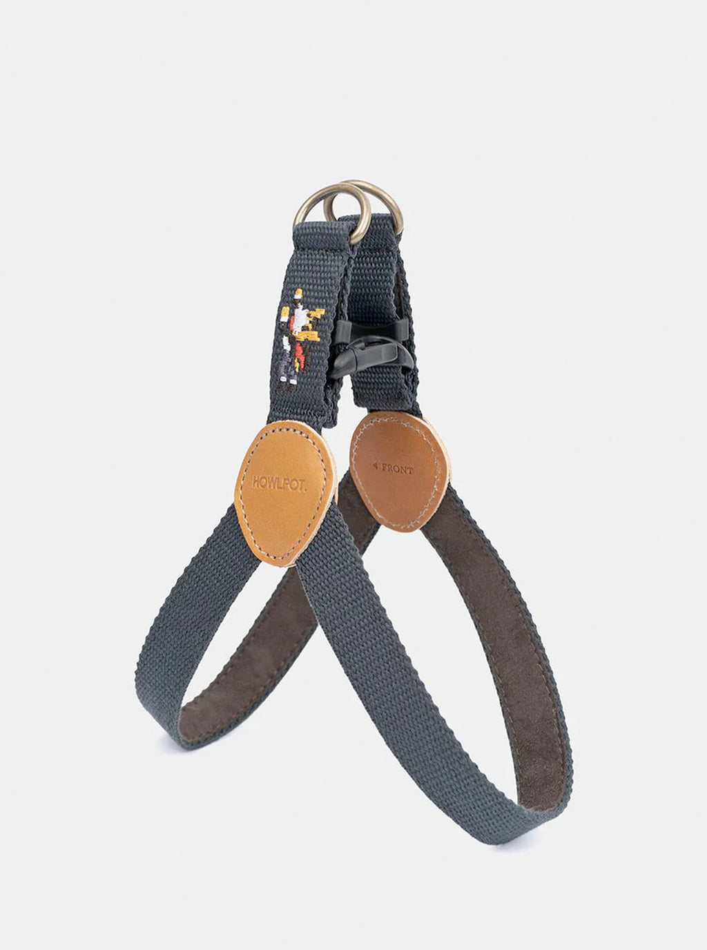 ADVENTURE HARNESS by Howlpot