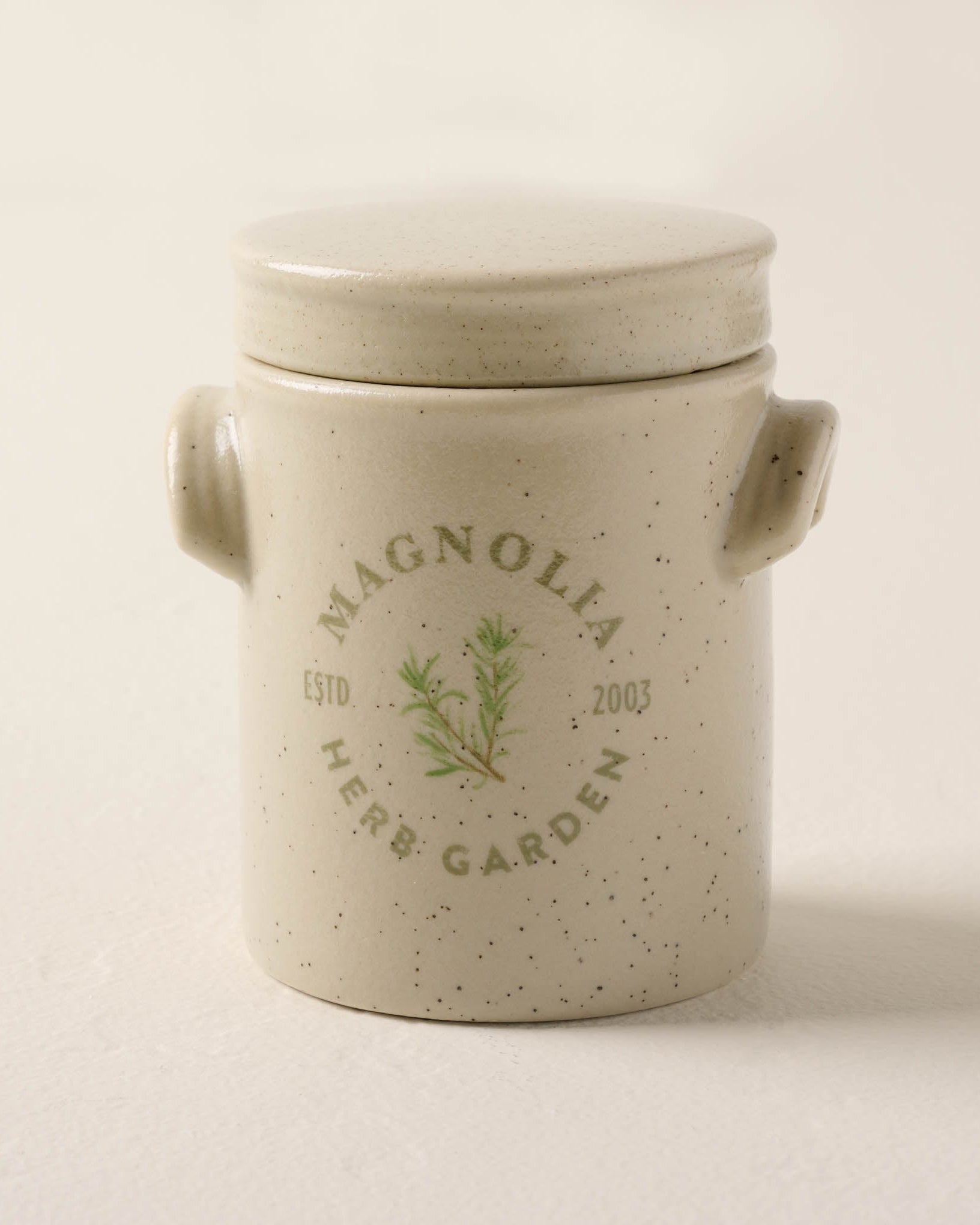 Magnolia Herb Garden Candle