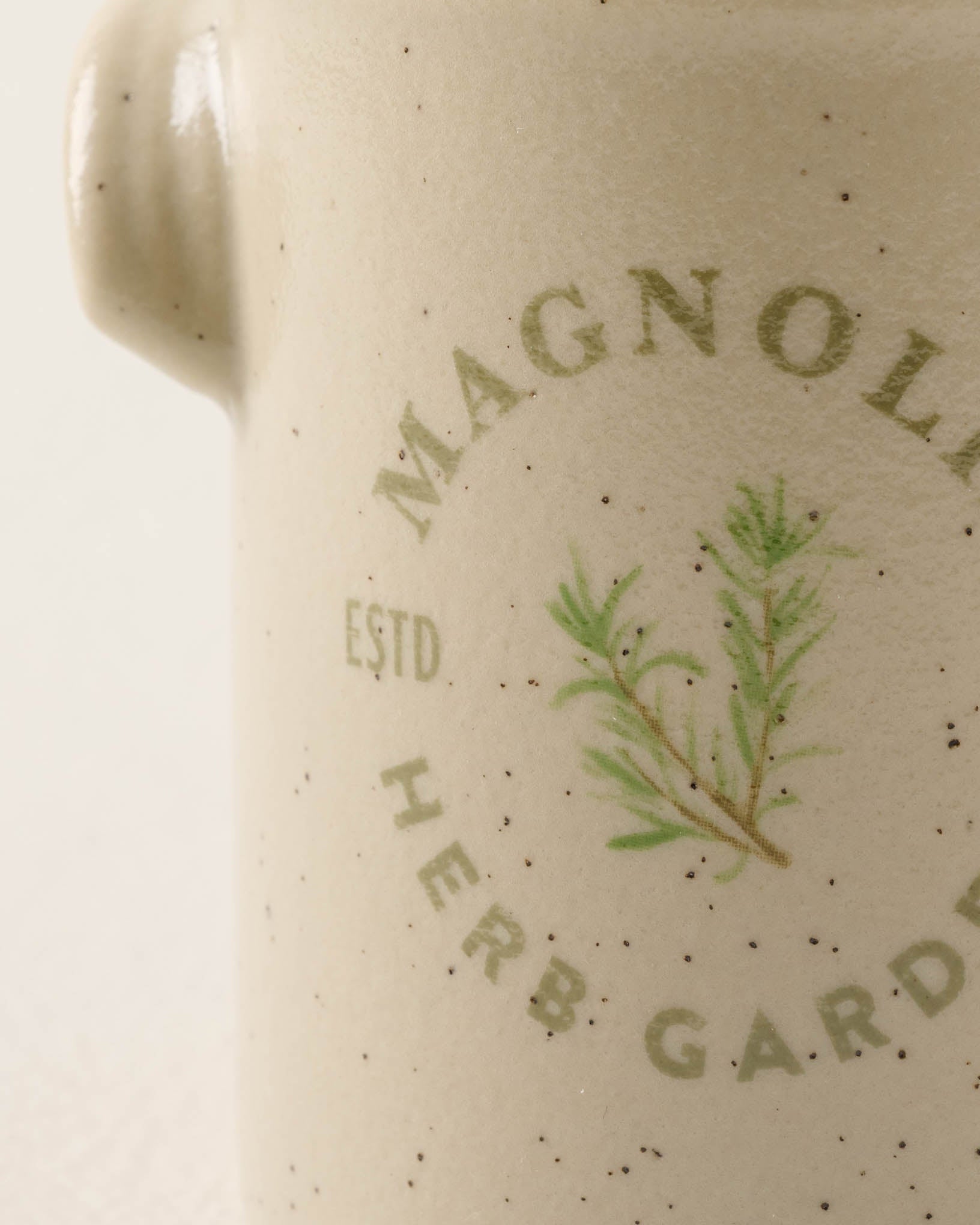 Magnolia Herb Garden Candle