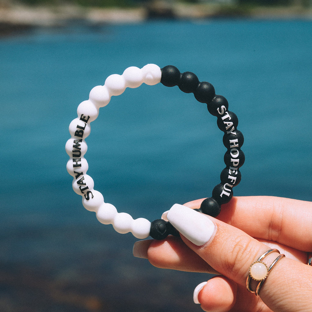 Humble Hopeful Bracelet