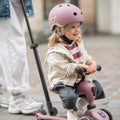 Scoot & Ride Highway Kick Push & Go