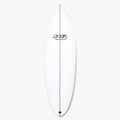 Hypto Krypto PE - Futures 3 FIN - 6'2