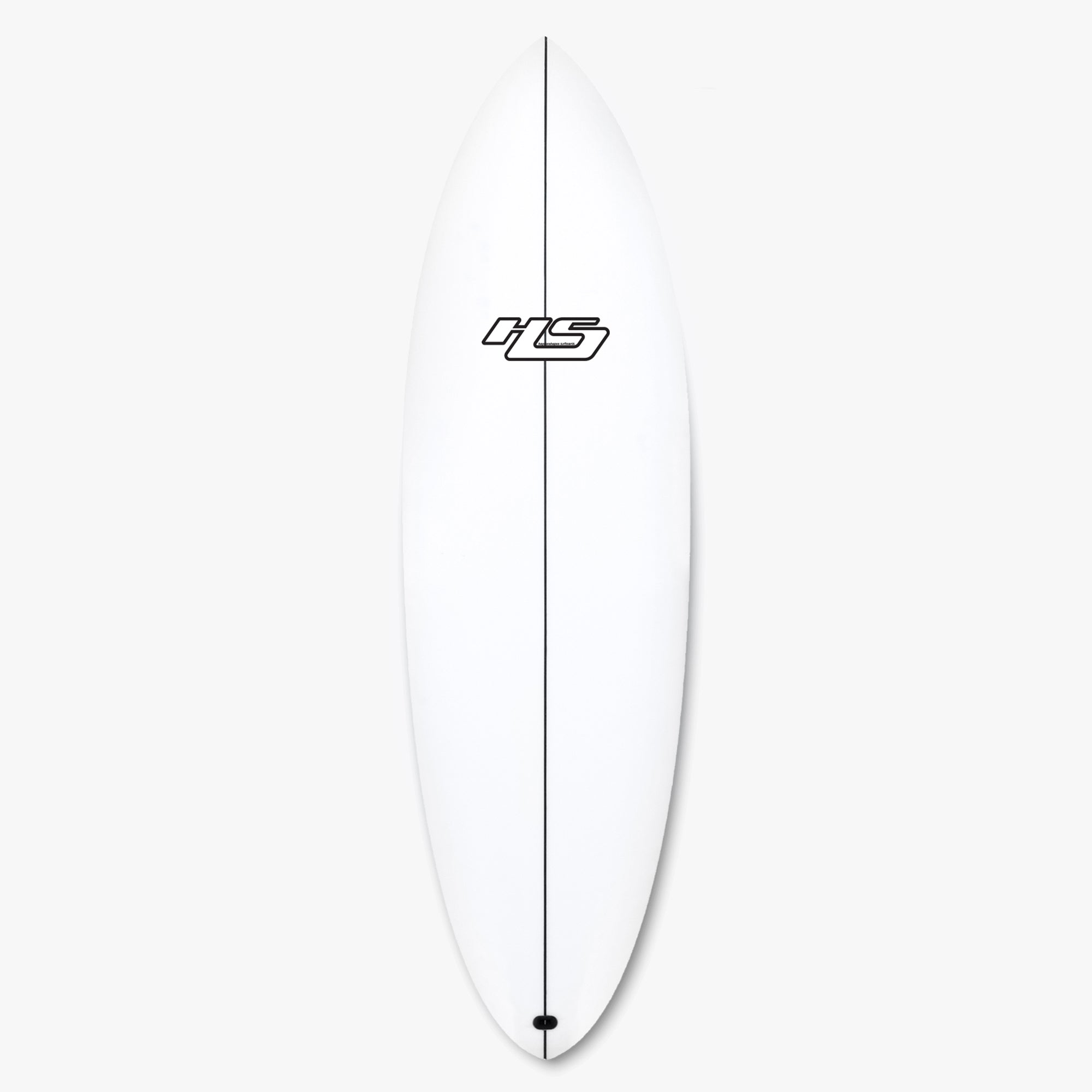 Hypto Krypto PE - Futures 3 FIN - 6'2
