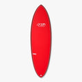 Hypto Krypto FF - Futures 3 Fin- 6'6
