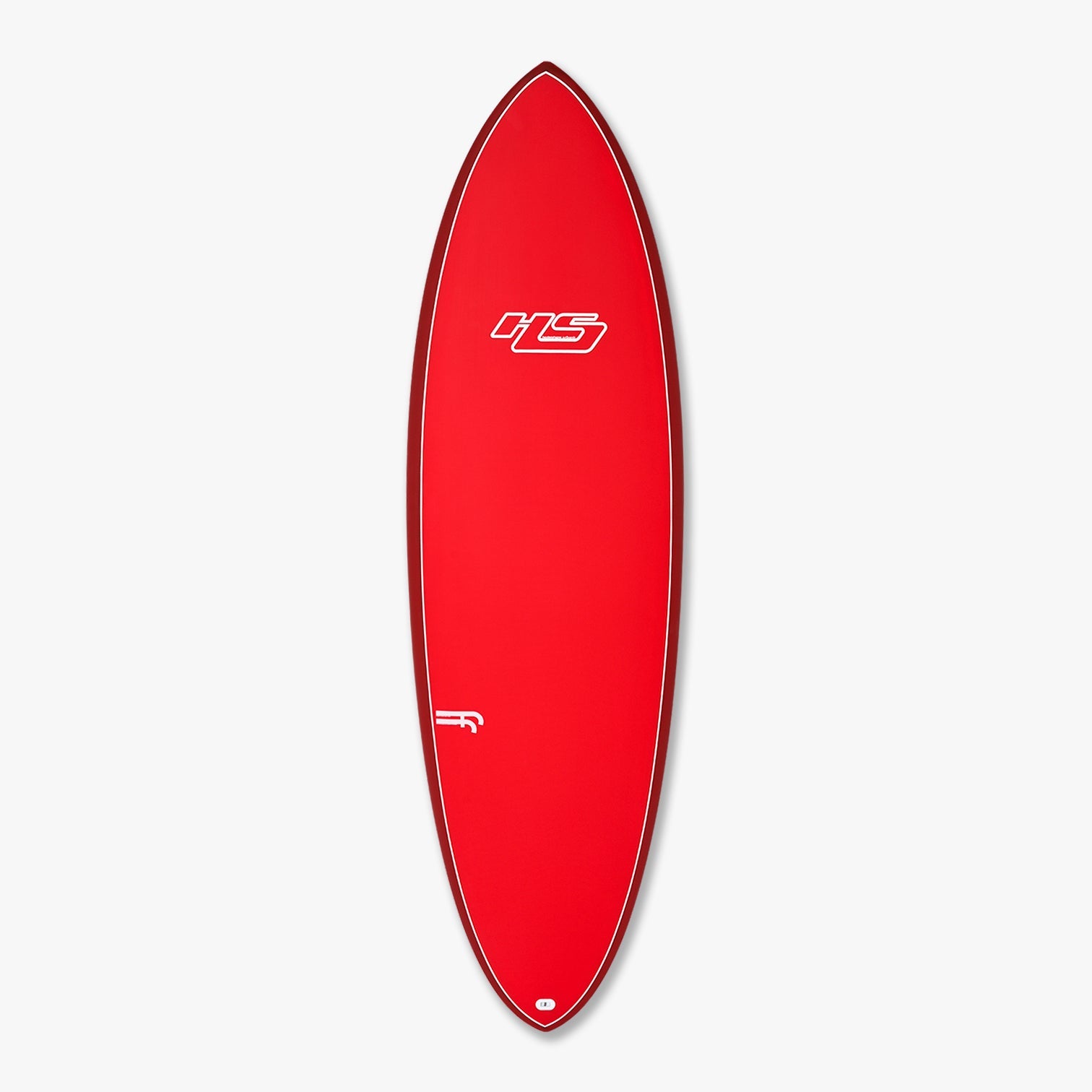 Hypto Krypto FF - Futures 3 Fin- 6'6