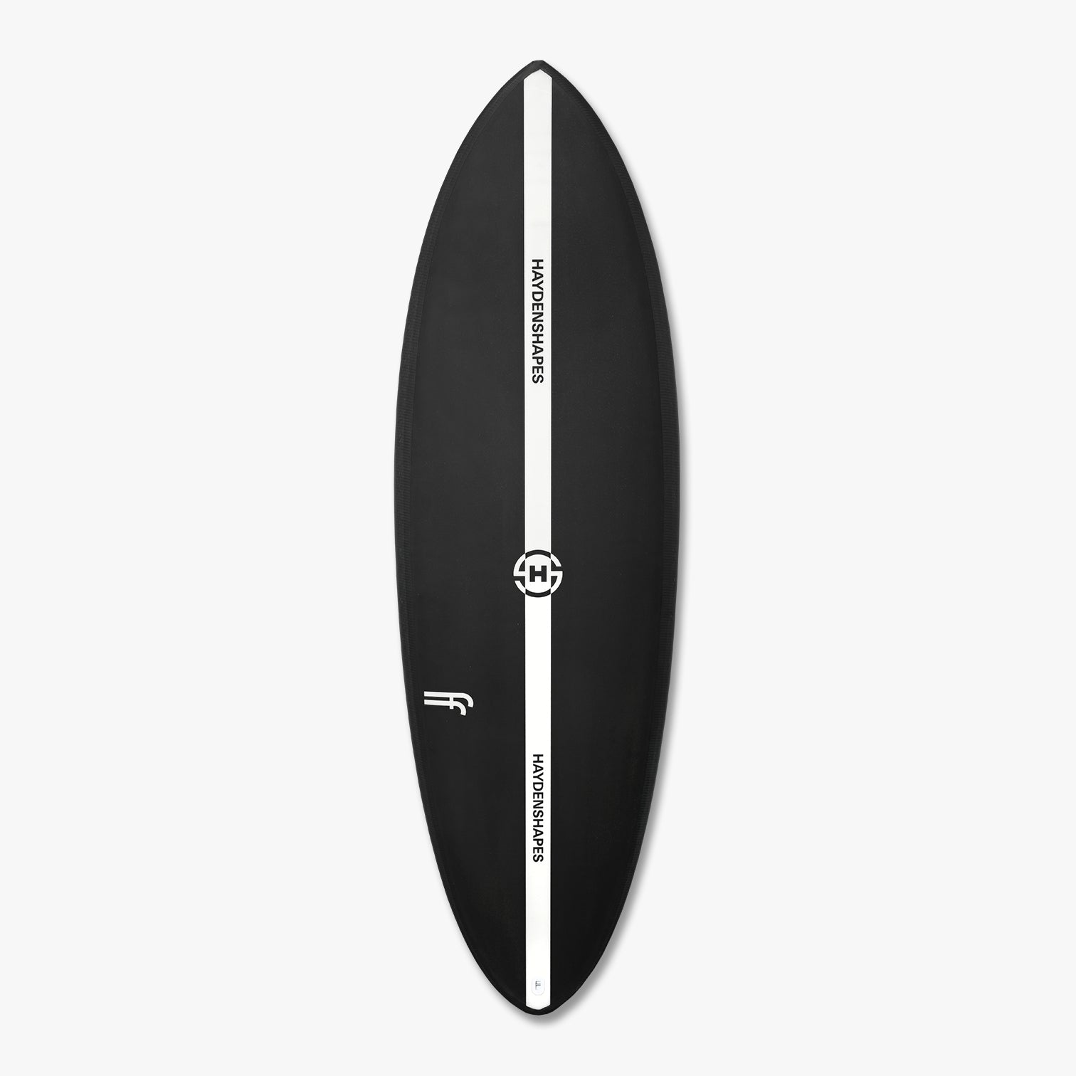 Hypto Krypto Black Inverted