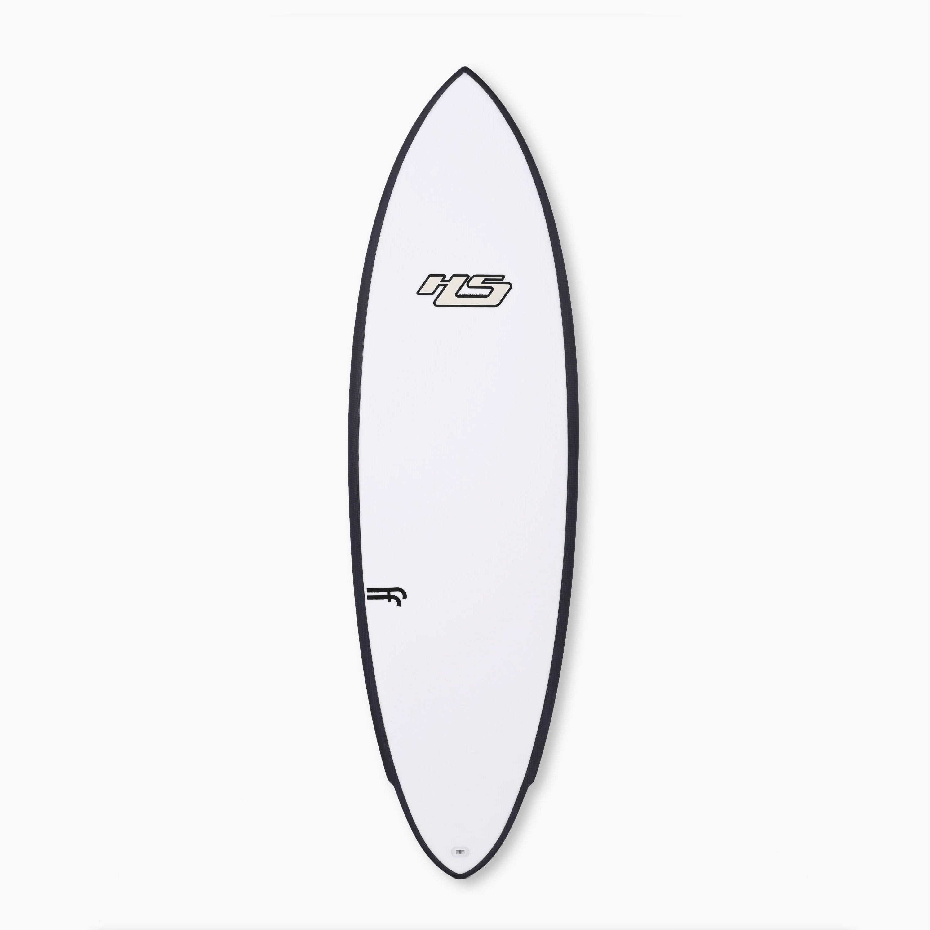 Hypto Krypto Twin Pin FutureFlex