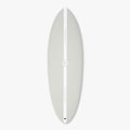 Hypto Krypto Softboard - Clay - Futures 3