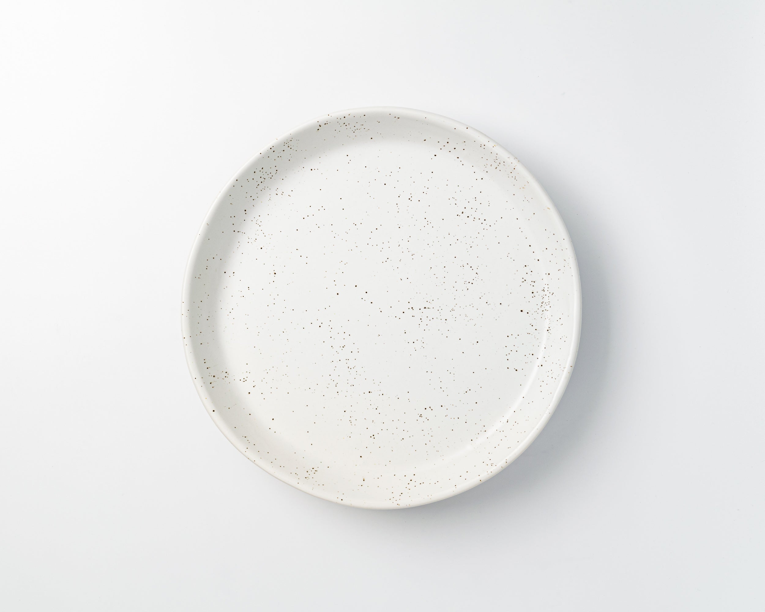 Skali Dinner Coupe Plate