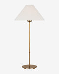 Hackney Cordless Buffet Lamp