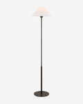Hackney Cordless Floor Lamp