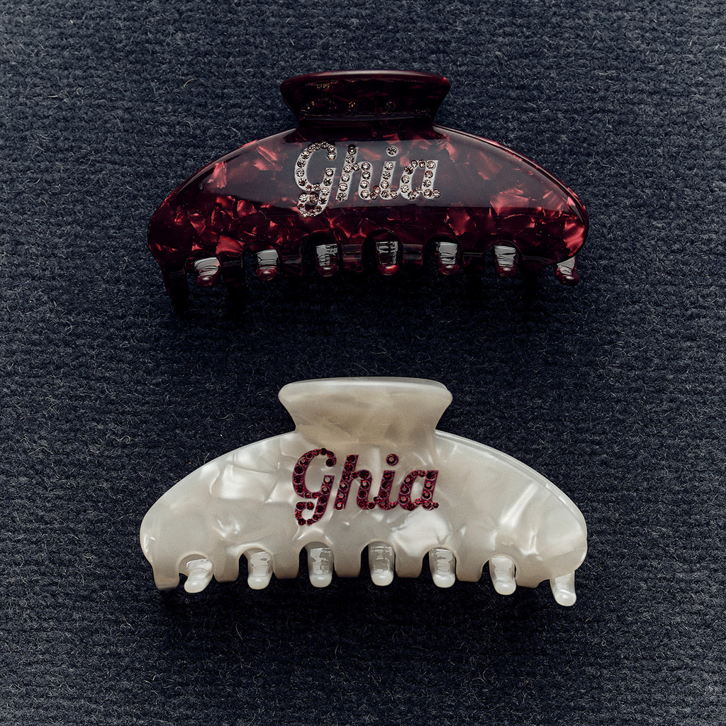 Ciao Ghia Hair Clip