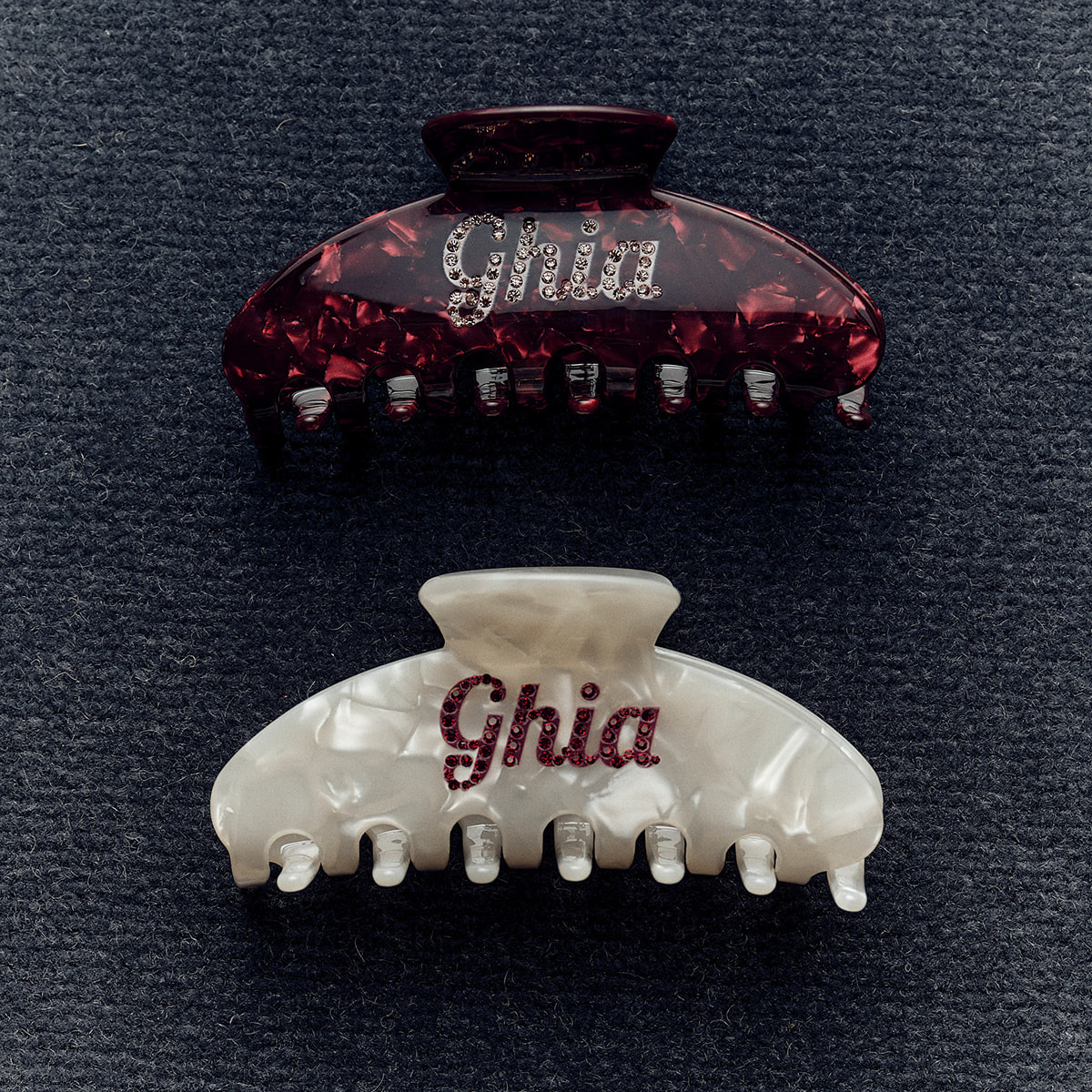 Ciao Ghia Hair Clip