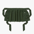 Broccolini Half Pinafore Apron
