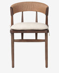 Hallow Chair