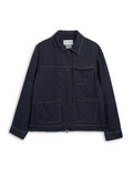 Hardwick Jacket Westall Denim