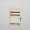 Harlan Belgian Linen Towel
