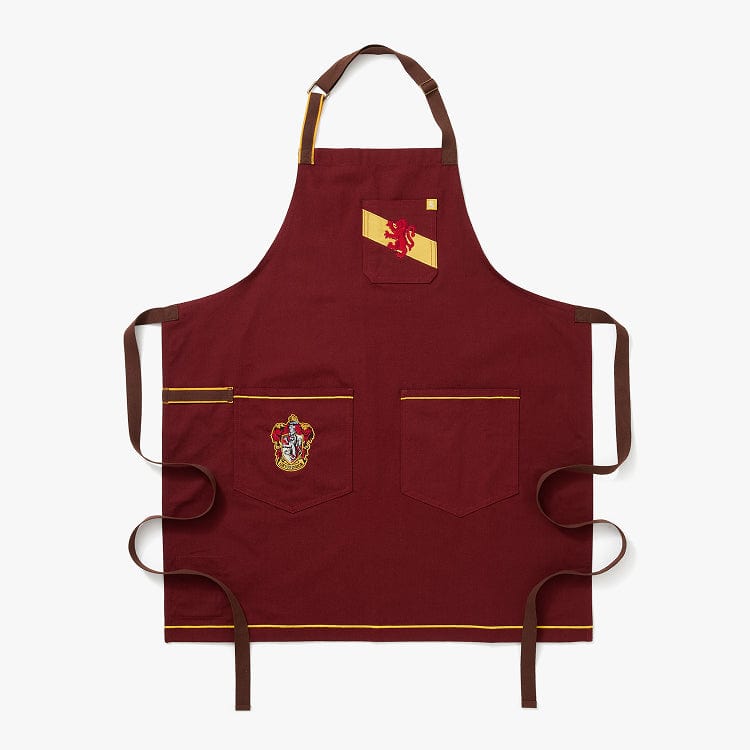 Harry Potter x H&B Gryffindor Essential Apron