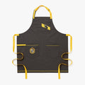 Harry Potter x H&B Hufflepuff Essential Apron