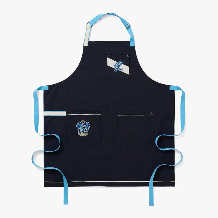 Harry Potter x H&B Ravenclaw Essential Apron