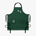 Harry Potter x H&B Slytherin Essential Apron