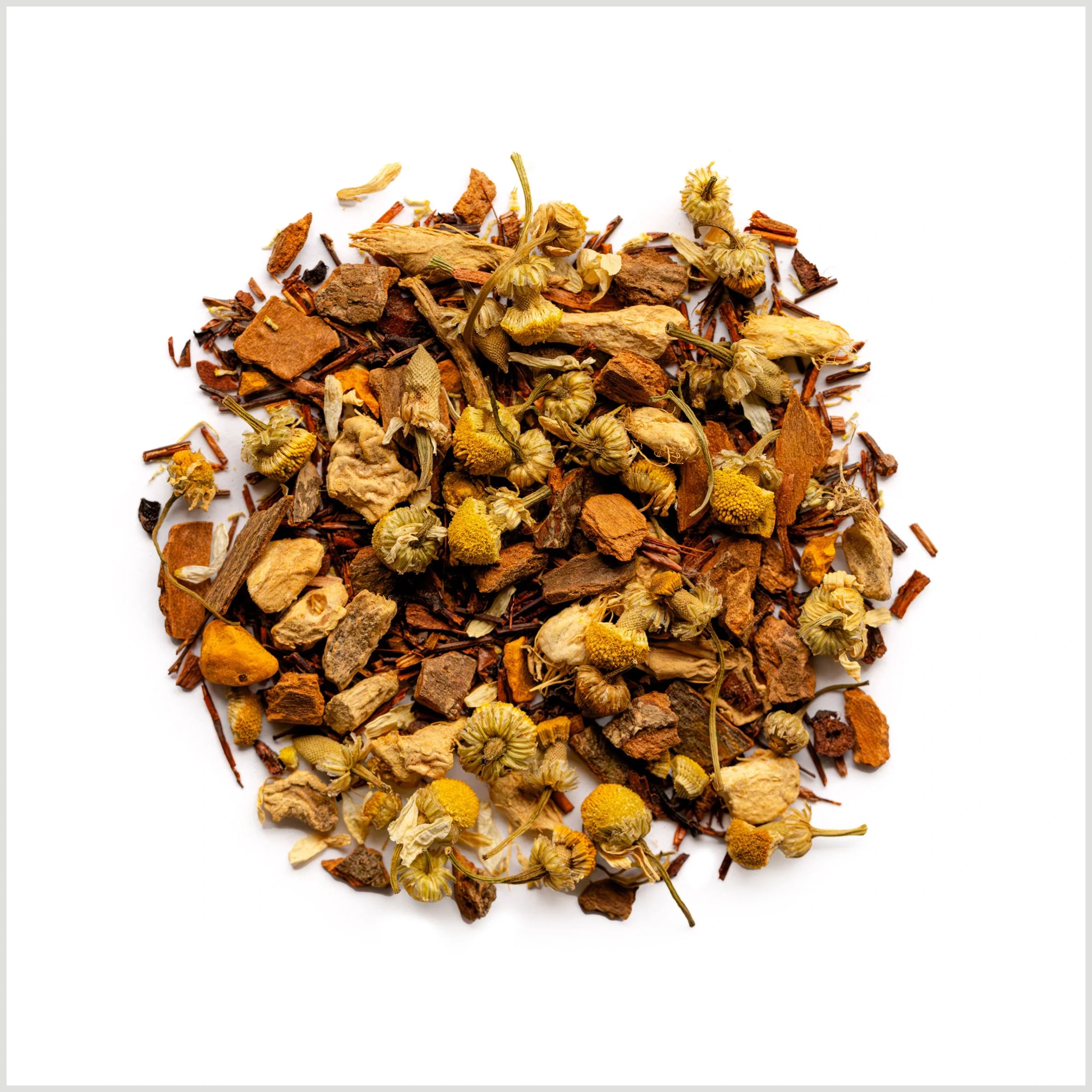 Harvest Spice