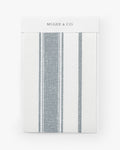Hawes Stripe Wallpaper Swatch