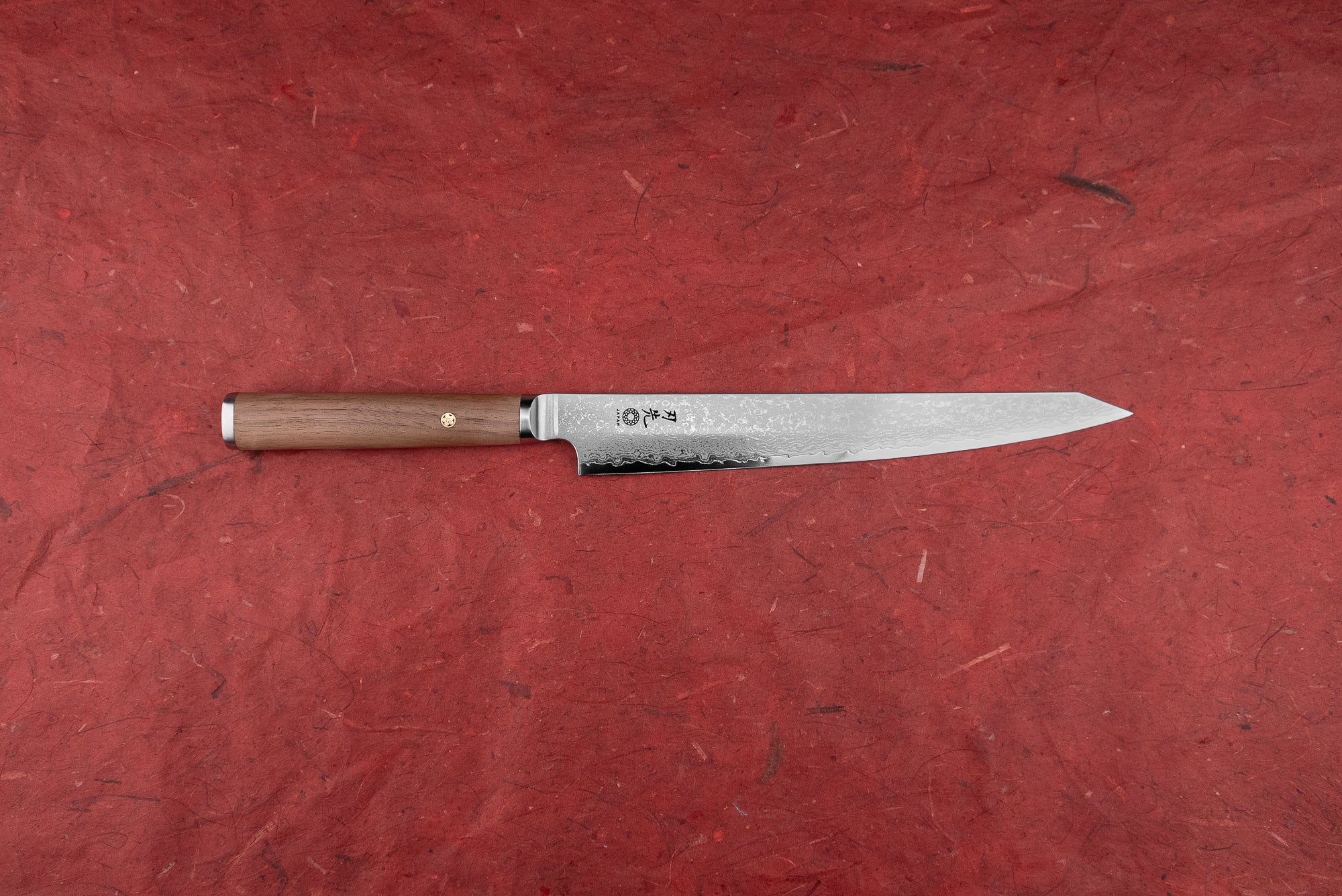Hazaki Pro Series Sujihiki 240mm