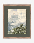 Head in the Clouds