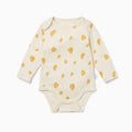 Hearts Long Sleeve Bodysuit