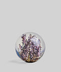 Heather Botanical Resin Paperweight