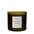 Personalized Heirloom Tomato XL Candle
